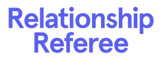 Relationship Referee Logo